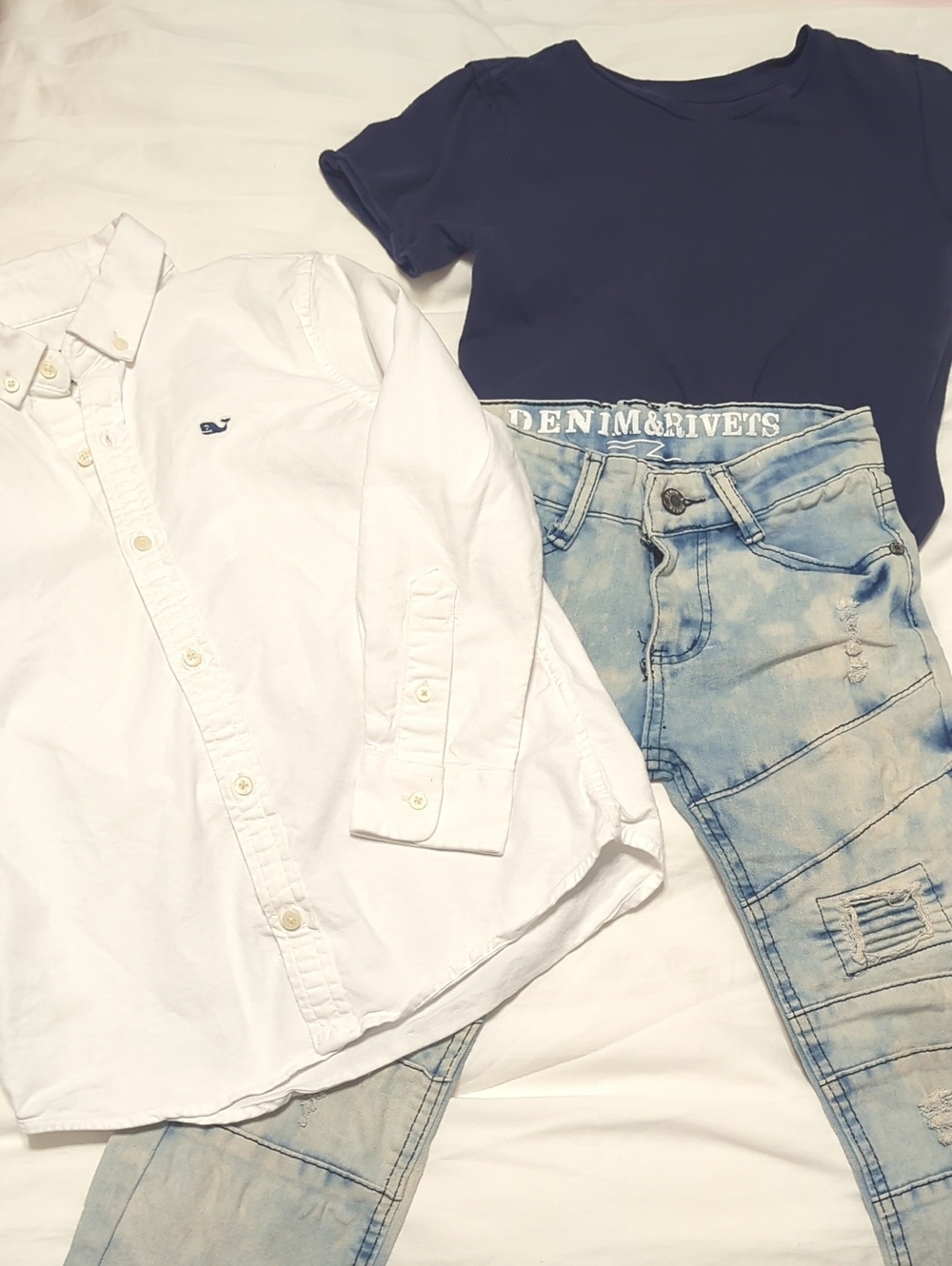 Boys Bundle (3 Pieces)